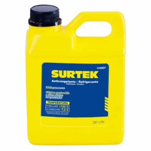 Anticongelante 1 Lt Surtek 134007
