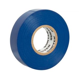 Cinta Aislante Azul De 18MT Surtek 138010