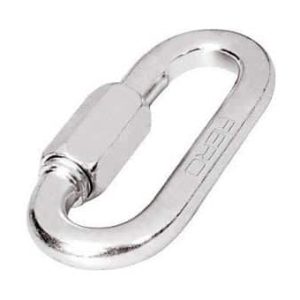 Bandola Acero Con Seguro 1/2 Pulg Fiero 44025