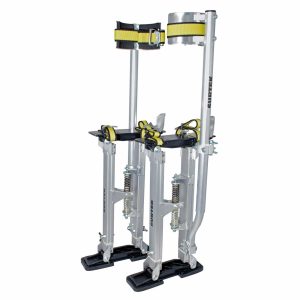 Zancos Con Elevacion Surtek 131000