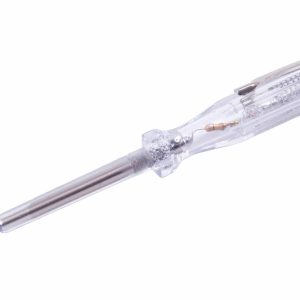 Probador de voltaje de corriente alterna 100 V- 500 V, 14 cm Surtek DPC02