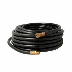 Manguera de PVC Reforzadas para Aire de Alta Presión 1/2″ x15 m Surtek 108157