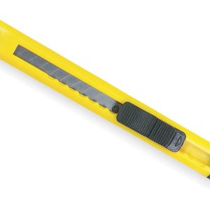 Cuchilla Cutter Liviana De 9MM Stanley 10-131P