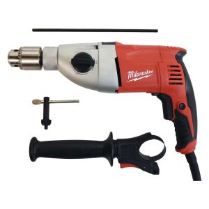 Rotomartillo Milwaukee 5378-20 De 2 Velocidades VVR 1/2″ (13MM) 7.5A