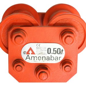 Trole Manual 500KG Amenabar T12005