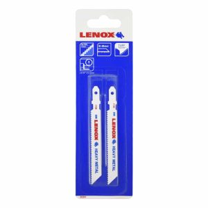 Segueta Para Sierra Caladora Bimetal 3-5/8″ Lenox 20301