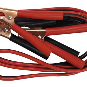 Cables Pasa Corriente Tamer C-240-10T De 2.40M
