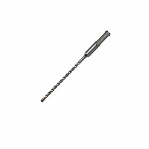 Broca para concreto de acero SDS PLUS 1/4″ x 8″ con punta delgada Urrea BSDS1/4X8