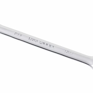 Llave Española Urrea 30910 Metrica 9X10MM Pulido Espejo