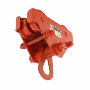 Troles De Acero Para Carga 500KG GM5184