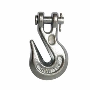 Gancho De Acero Forjado Con Perno Para Cadena 5/16″ (7,93MM) SH5108