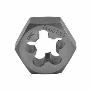 Dado Hexagonal Estandar 1/2″-13 Unc SQ1016