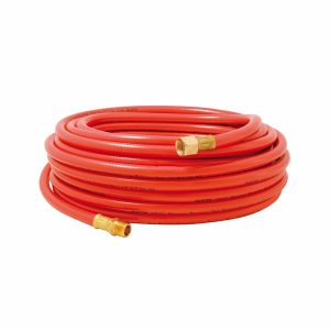Manguera para Aire de Baja Presión 1/4″ x 10 m Surtek 108146