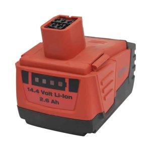 Bateria Hilti 273114 B 144 De 2.6 Litio Ion