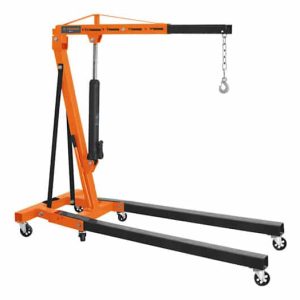 Pluma Hidrahulica 1500KG Truper 15080