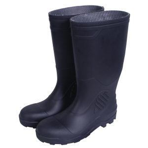 Bota plásticas jardineras #28 cm Surtek 137568