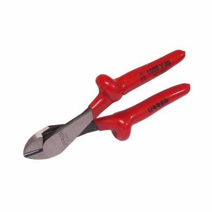 Pinza Corte Diagonal 1000V De 7-15/16″ Urrea 207GHLV Uso Pesado