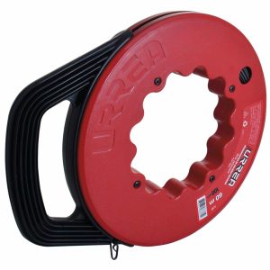 Guía para cable 60 m Urrea GJ60