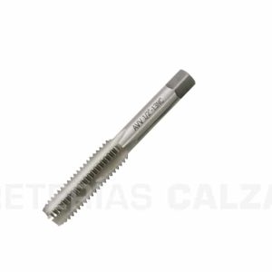 Machuelo Acero Av Urrea Mc3/16-24 De 3/16″-24Ns