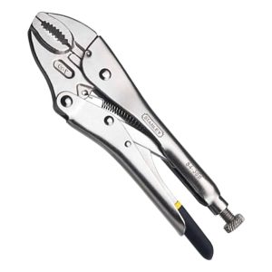 Pinzas Presion Curvo De 7″ Stanley 84-368
