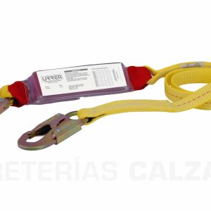 Amortiguador De Impacto Urrea USM1 En Banda