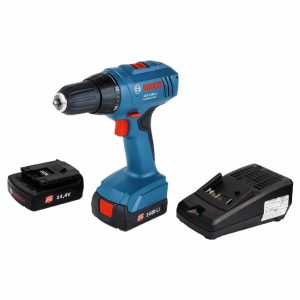 Atornillador Inalambrico 14.4V GS1440-LI Bosch 06019A84G0