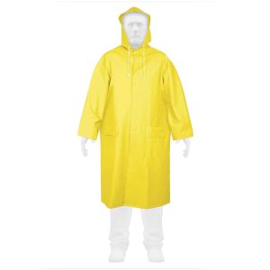 Gabardina Impermeable CH Truper 14413