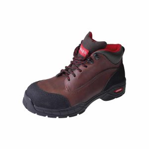 Botas de seguridad dieléctricas top comfort con casquillo de poliamida #26.5 cm Urrea USZC65
