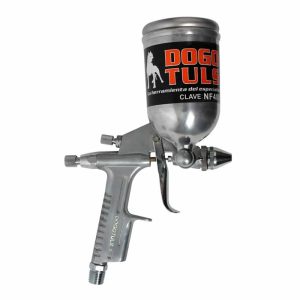Pistola Mini De GraVEdad 200Ml Presion De 50PSI NF4005