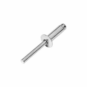 Remache Clavo De Acero R-84B 1/4X1/4″ Fiero 44532