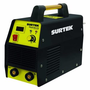 Soldadora Inverter Surtek SOLI5140-110 127V 20AMP