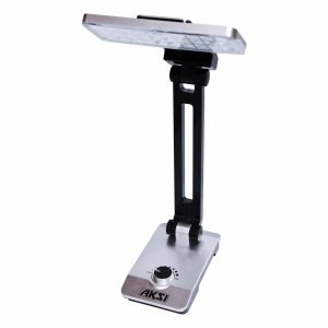 Lampara De Escritorio Aksi 111682 Recargable 30 Leds
