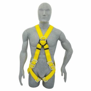 Arnes Para Suspension Unitalla Surtek 137442