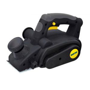 Cepillo eléctrico con perilla de ajuste de profundidad de 0 a 3 mm, 3-1/4″, 800 W Surtek CE403B