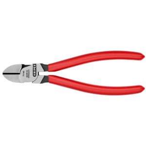 Pinza Corte Daigonal 6″ KNIPEX 7001160