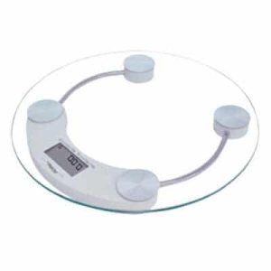 Bascula Redonda Digital Para Cuerpo Adir AD-1953