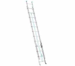 Escalera De Extension De 6M Cuprum C-2224-20Pg