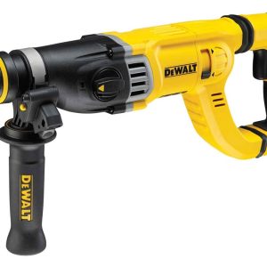 Rotomartillo SDS Plus 800W Dewalt D25260K