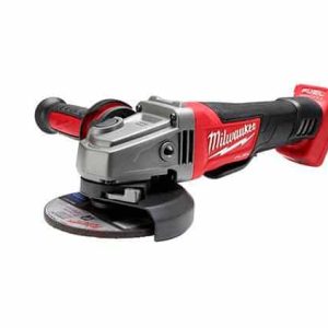 Esmeriladora Inalambrica De 4-1/2 Milwaukee 2780-20