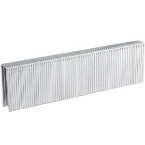 Grapa Para Engrapadira Neumática Calibre 18 1/4X1/2″ Urrea G1804