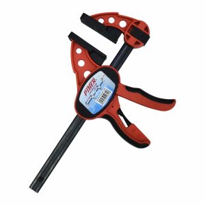 Sargento Quick 15X8CM Piher