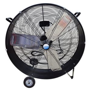 Ventilador Industrial De Tambor 30″ Fulgore FU0985