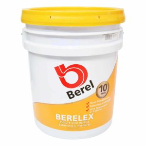 Pintura Acrilica Berelex Base Deep 19t Berel 1303-6
