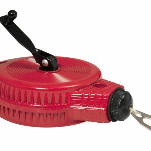 Tiralineas Cuerpo Zamac De 30M Urrea TL30Z