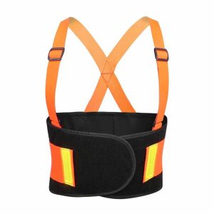 Faja Elastica Alta Visibilidad Grande OA3032