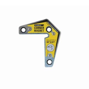 Escuadra Magnetica Esquinera 3-1/4 Weston SH-MST327