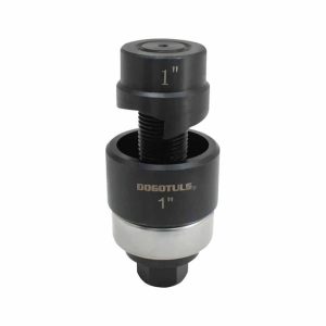 Sacabocado Conduit 1″ TJ1003