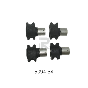 Cauchos de la Barra Estabilizadora Peugeot 405