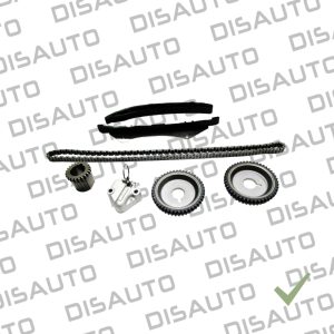 Kit de Distribucion (CADENA) Chevrolet Sail 1.4L (7 PIEZAS)