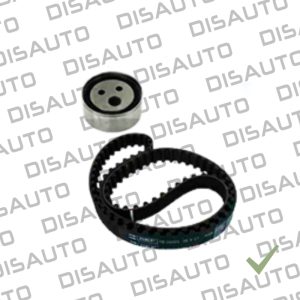 Kit de Distribución Renault Logan 1.4L, 1.6L (8V), Symbol 1.4L (8V)